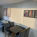 Smart Stay - Apto 1202 - Ponta Verde Maceio
