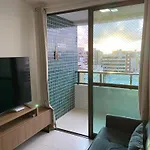 Smart Stay - Apto 1202 - Ponta Verde Maceio