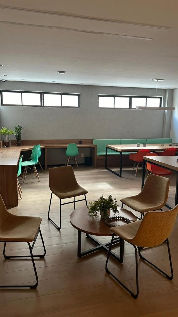 Smart - Apto 1202 - Ponta Apartamento Maceió