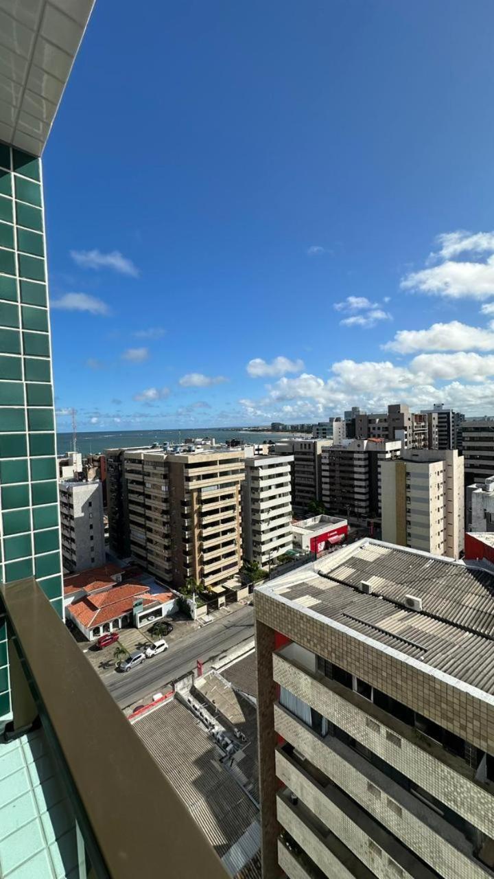 Smart - Apto 1202 - Ponta Apartamento *