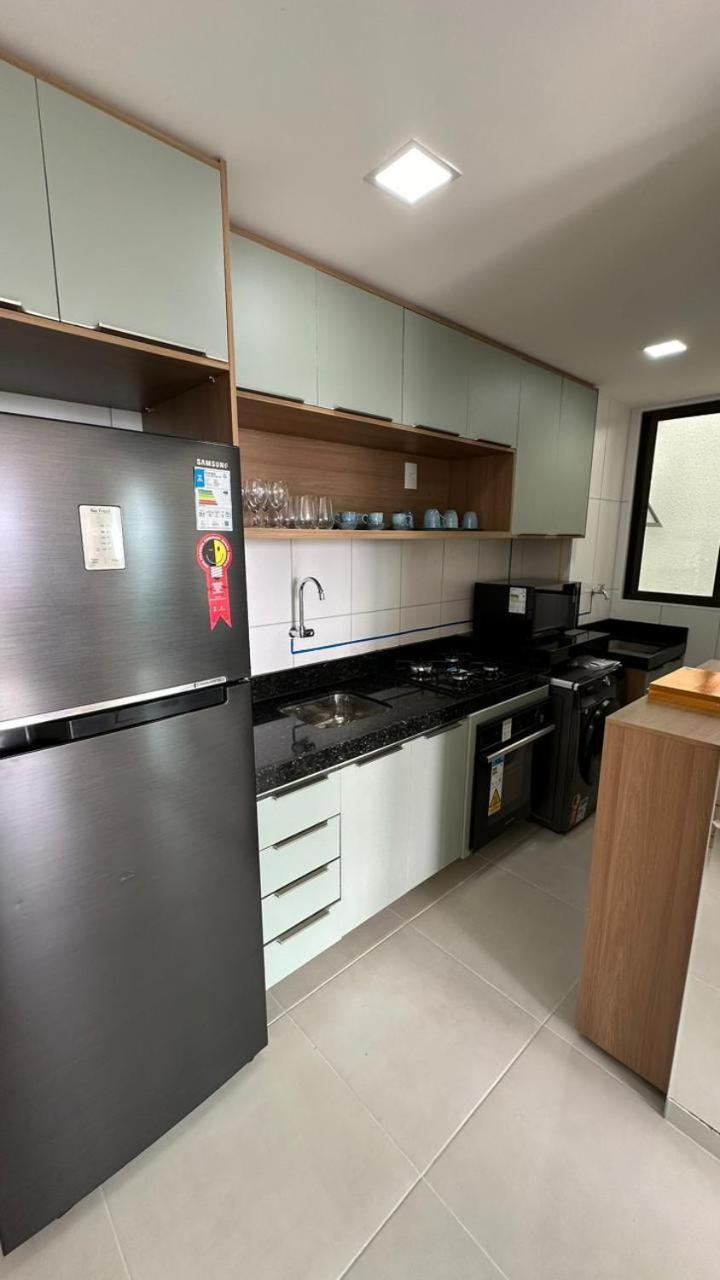 Smart - Apto 1202 - Ponta Apartamento
