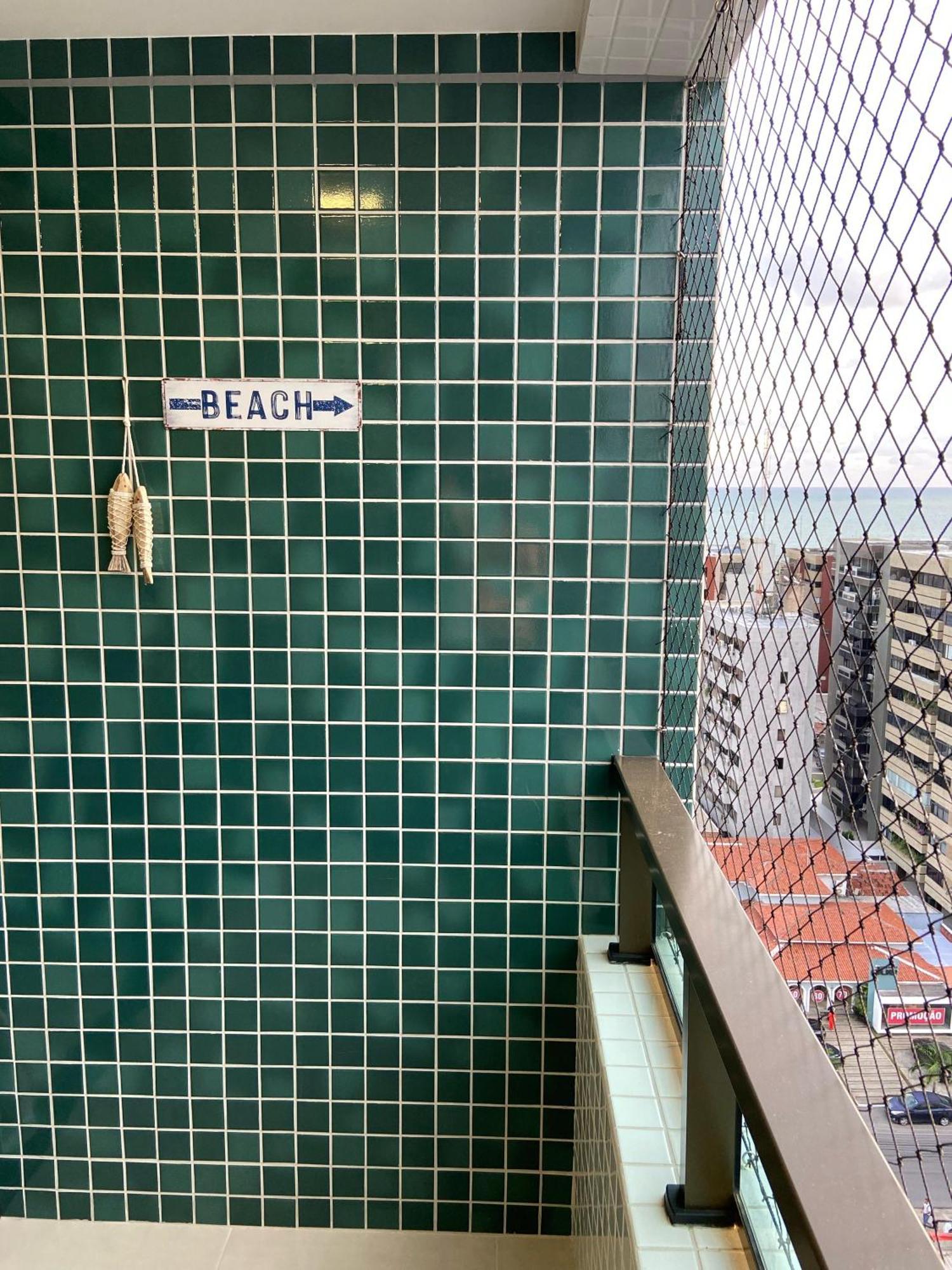 Apartamento Smart - Apto 1202 - Ponta *