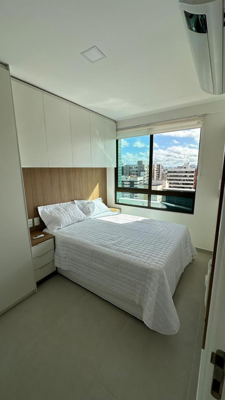 Smart - Apto 1202 - Ponta *