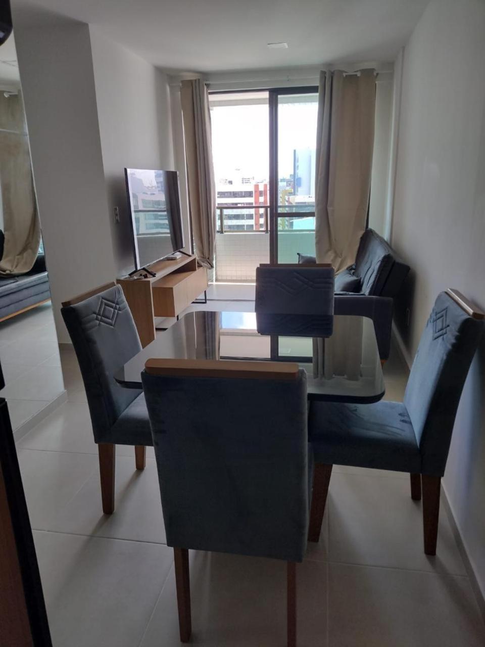 Smart - Apto 1202 - Ponta Apartamento