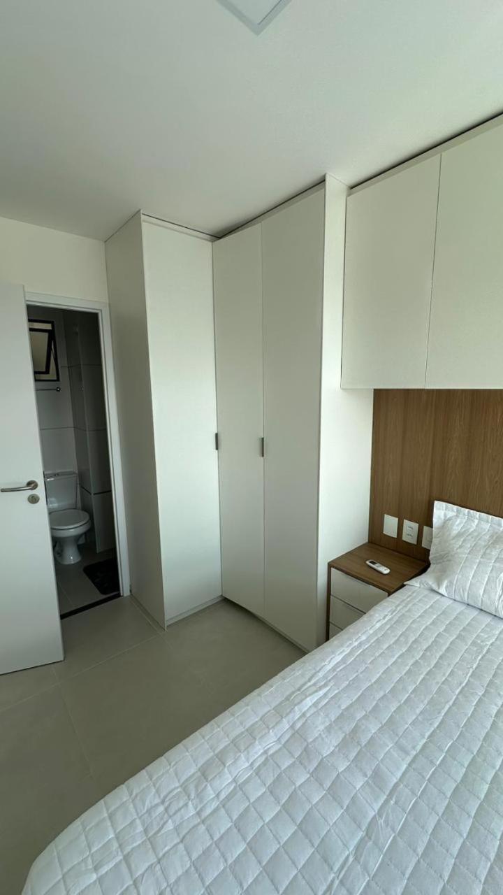 Smart - Apto 1202 - Ponta Apartamento *