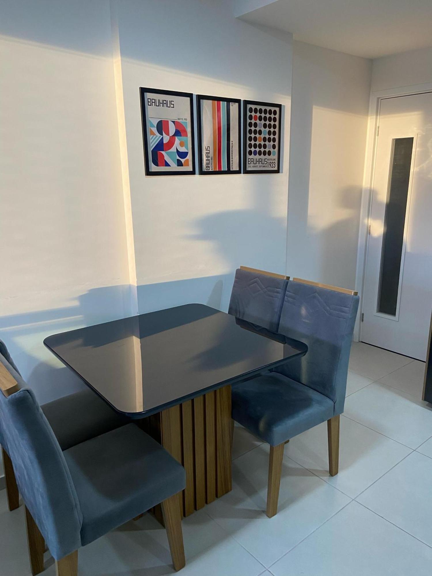 Apartamento Smart - Apto 1202 - Ponta Maceió