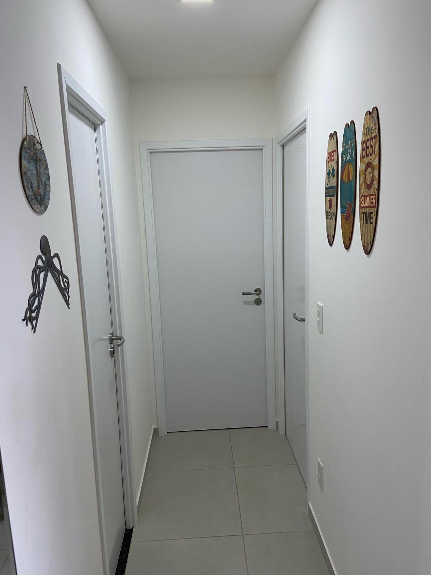 Smart - Apto 1202 - Ponta *