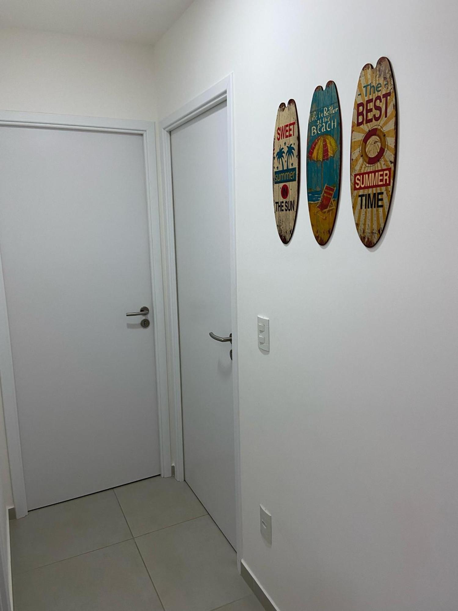 Apartamento Smart - Apto 1202 - Ponta