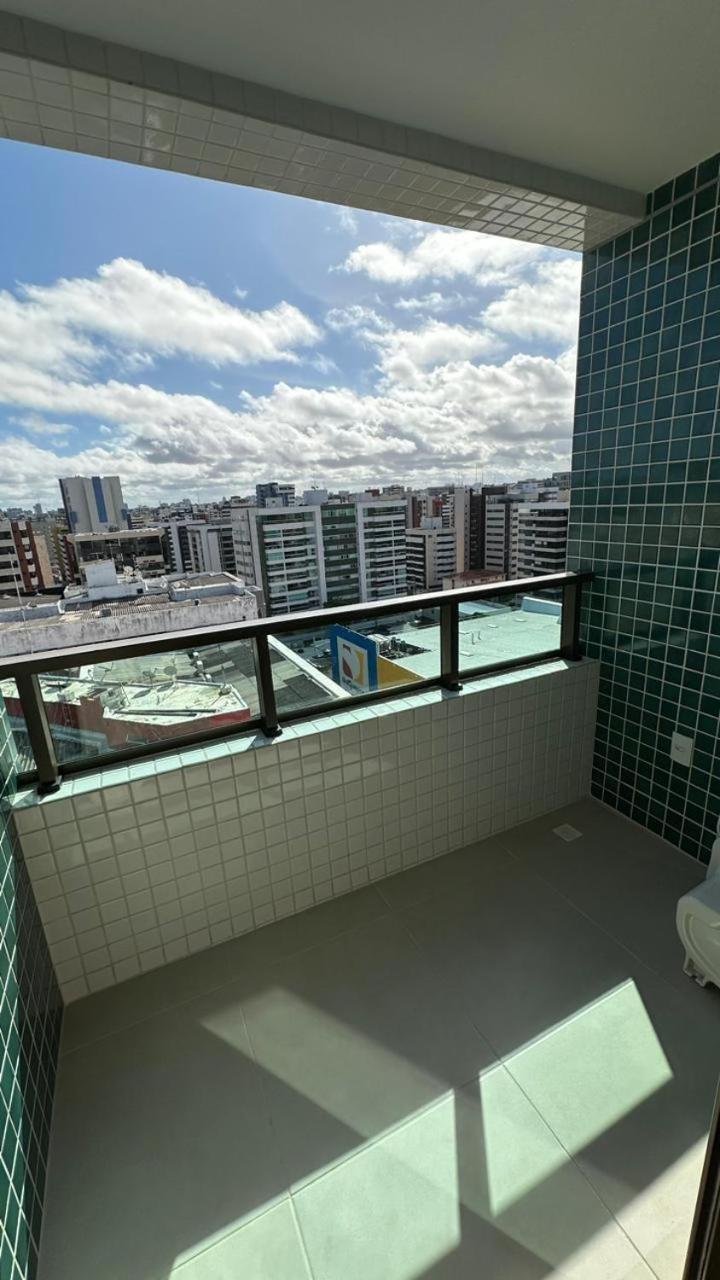 Smart - Apto 1202 - Ponta Apartamento