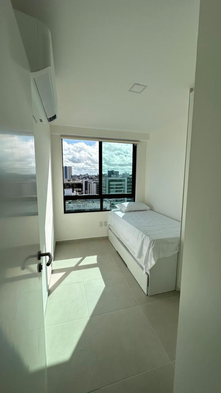 Smart - Apto 1202 - Ponta Apartamento Maceió