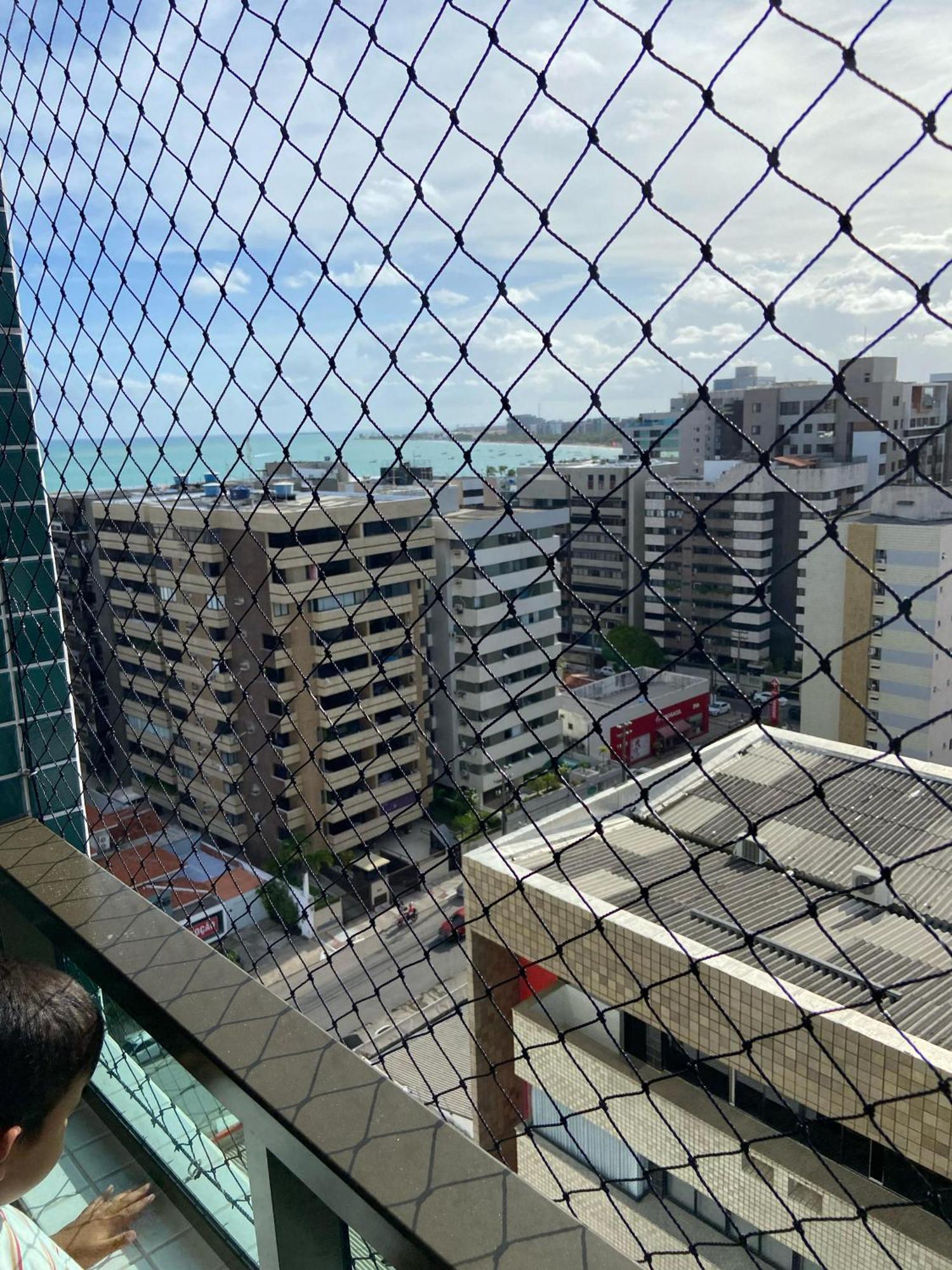 Smart - Apto 1202 - Ponta Apartamento